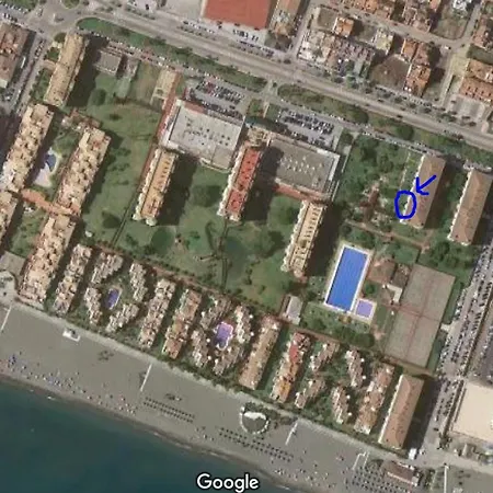 Playa Laguna, Laguna Beach, Costa 公寓
