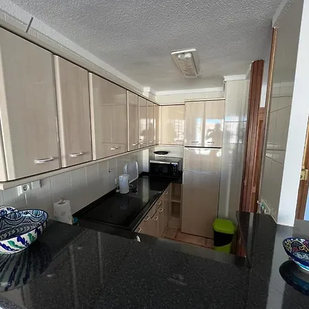 公寓 Playa Laguna, Laguna Beach, Costa 托罗克斯科斯塔