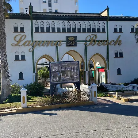公寓 Playa Laguna, Laguna Beach, Costa *