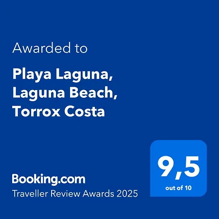 公寓 Playa Laguna, Laguna Beach, Costa